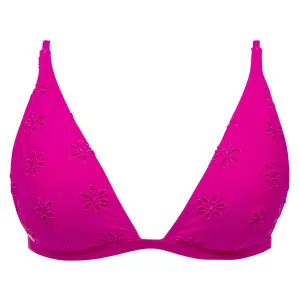 Női háromszög bikinifelső Brigitte Bardot Calisson image-0