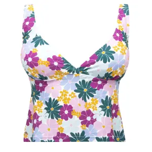 Női bikini felső Brigitte Bardot Provencale image-0