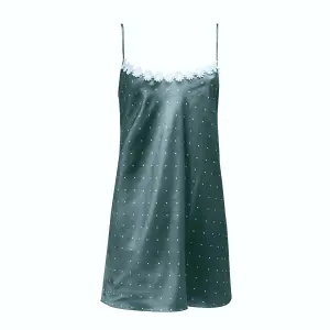 Nuisette femme Brigitte Bardot Flânerie image-0