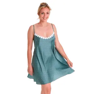 Nuisette femme Brigitte Bardot Flânerie image-1