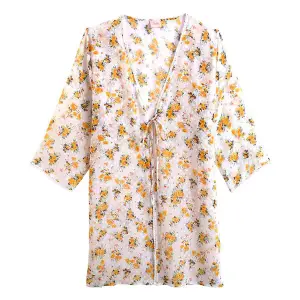 Női kimono Brigitte Bardot Convenance image-0