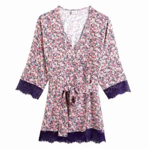 Női kimono Brigitte Bardot Distinction image-0