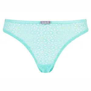 Cuecas femininas Pomm'Poire Gourmandise image-0
