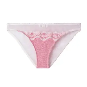 Damesslipjes Pomm'Poire Lait Fraise image-0