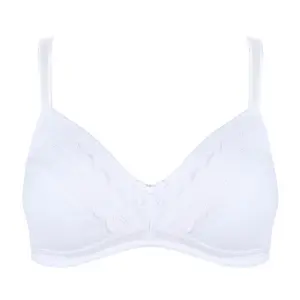 Soutien-gorge leve sem aros feminino Pomm'Poire Instant image-0