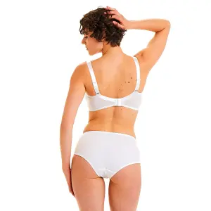 Soutien-gorge leve sem aros feminino Pomm'Poire Instant image-2
