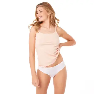 Microfibre women's knickers Pomm'Poire image-0