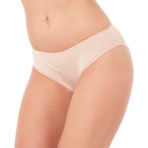 Majtki z mikrofibry damskie Pomm'Poire image-1