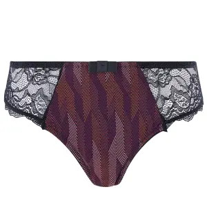 Cuecas femininas Pomm'Poire Fly image-0