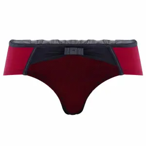 Baixinho feminino Pomm'Poire Clara image-0