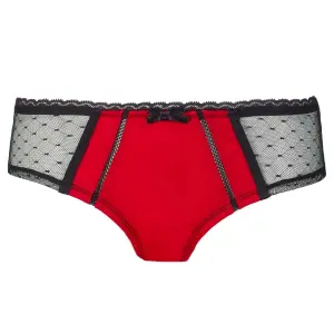 Braguitas de mujer Pomm'Poire Tania image-0