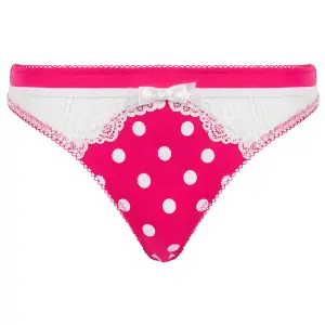 String Damen Pomm'Poire Lana image-0