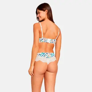 Tanga curto mulher Morgan Linn image-2