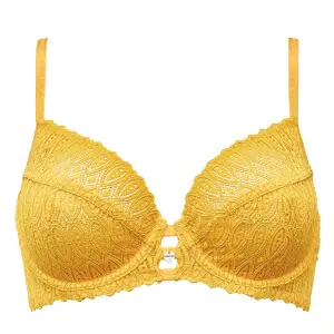 Soutien de cesta feminina Morgan Jeanne image-0