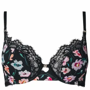 Sutiã ampliforme feminino Morgan Fanny image-0