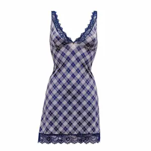 Camisa de noite da mulher Morgan Fanny image-0