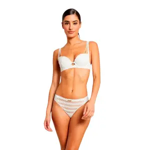 Sutiã ampliforme feminino Morgan Zelie image-1