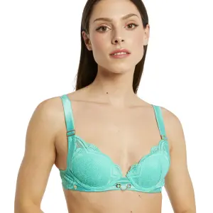 Soutien-gorge moldado para mulher Morgan Laura image-0