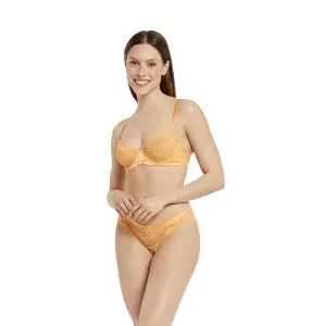 Soutien com armação para mulher Morgan Laura image-1