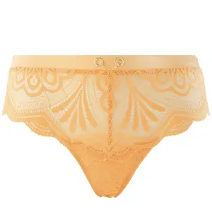 String curto feminino Morgan Laura image-0