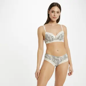 Női shorty Morgan Marion image-1