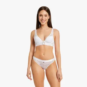Soutien-gorge moldado para mulher Morgan Olivia image-1