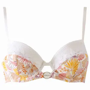 Soutien-gorge moldado para mulher Morgan Anais image-0