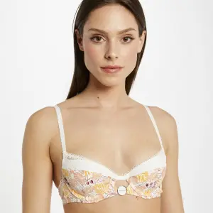 Soutien-gorge moldado para mulher Morgan Anais image-1