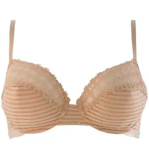 Women's underwired bra Morgan Célia