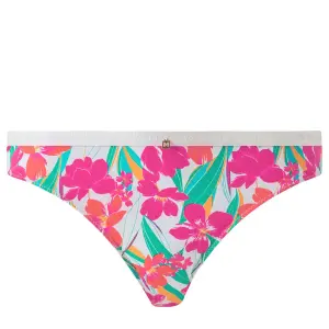Printed women's knickers Morgan Célia image-0