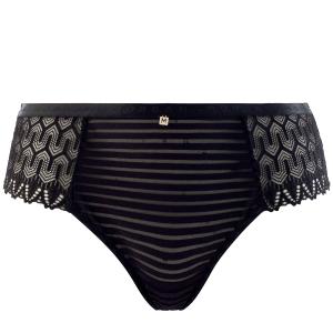 Shorty tanga dam Morgan Célia