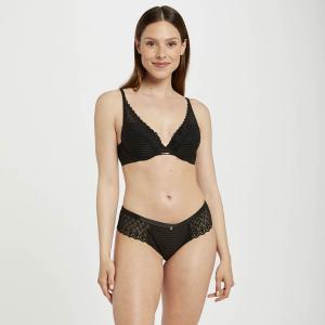 Women's shorty thong Morgan Célia image-1