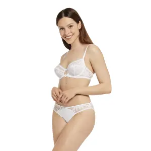 Bh med bøjle til kvinder Morgan Lina image-1