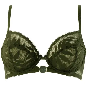 Bh med bygel för kvinnor Morgan Lina image-0