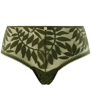 Shorty tanga til kvinder Morgan Lina