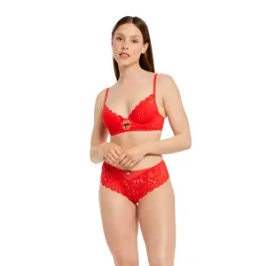 Soutien-gorge moldado para mulher Morgan Amélie image-1