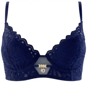 Soutien-gorge moldado para mulher Morgan Amélie image-0