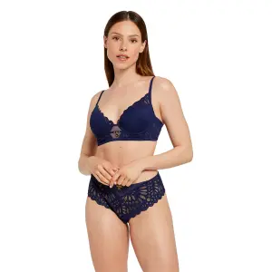 Soutien-gorge moldado para mulher Morgan Amélie image-1