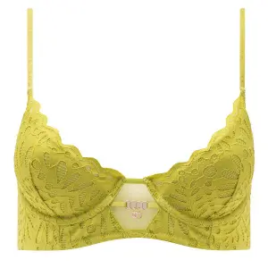 Biustonosz z usztywnianymi miseczkami dla kobiet Morgan Amelie