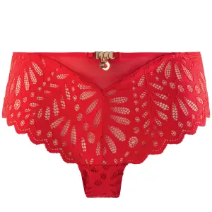 Tanga curto mulher Morgan Amélie image-0