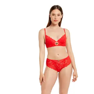 Tanga curto mulher Morgan Amélie image-1