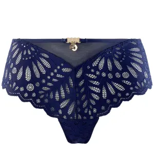 Tanga curto mulher Morgan Amélie image-0