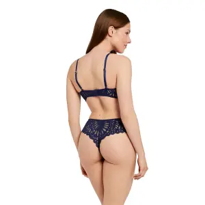 Tanga curto mulher Morgan Amélie image-2