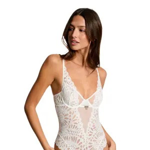 Body feminino Morgan Amelie image-1