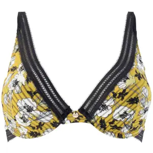 Soutien-gorge moldado para mulher Morgan Armelle image-0