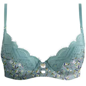 Soutien-gorge moldado para mulher Morgan Candice image-0