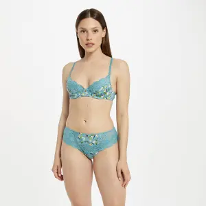 Soutien-gorge moldado para mulher Morgan Candice image-1