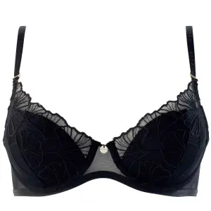 Soutien-gorge ampliforme coque moulée femme Morgan Maud image-0