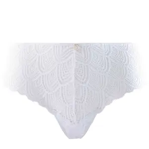 Damen Spitzen-Shorty Morgan Justine image-0