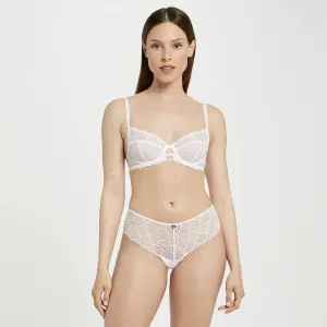 Damen Spitzen-Shorty Morgan Justine image-1